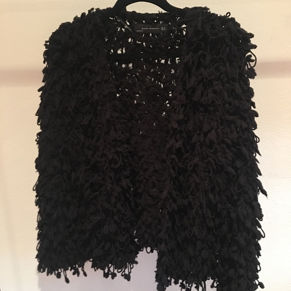 Zara jacket